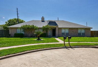 19551 Lazy Valley Drive Katy TX 77449