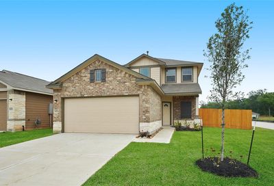 14204 Sedona Ridge Drive Conroe TX 77303