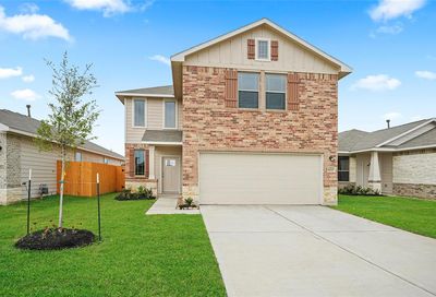 14227 Sedona Ridge Drive Conroe TX 77303