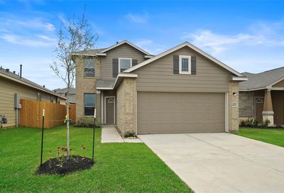 14212 Sedona Ridge Drive Conroe TX 77303