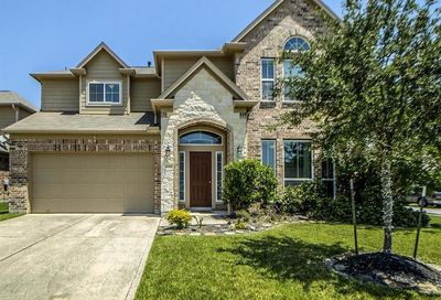 4243 Echo Clearing Court Humble TX 77346