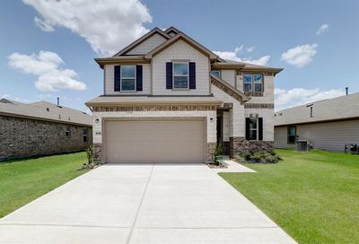 2018 Damasi Lane Fresno TX 77545
