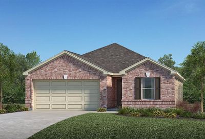 4910 Lake Meadow Court Katy TX 77449