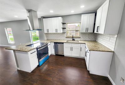 7019 Woodridge Drive Houston TX 77087