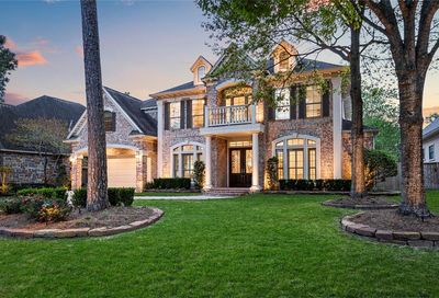 31 Silver Maple Place The Woodlands TX 77382