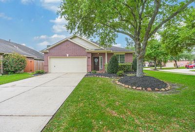 2721 Palermo Court League City TX 77573