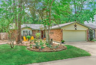 11 W Woodtimber Court The Woodlands TX 77381