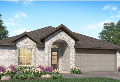7402 Bridal Ranch Drive Katy TX 77493