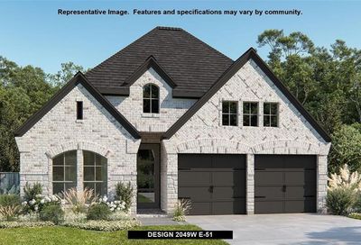 17359 Merigold Heights Drive Conroe TX 77302