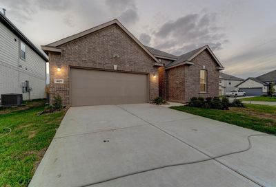 4619 Dunston Manor Street Katy TX 77493
