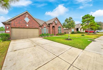 2014 Coventry Bay Drive Pearland TX 77089