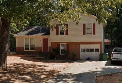 1079 Forest West Court Stone Mountain GA 30088