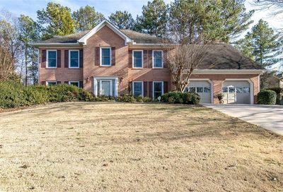 3304 Standing Peachtree Trail NW Kennesaw GA 30152
