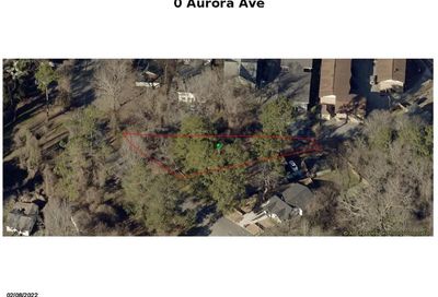 Aurora Avenue NW Atlanta GA 30314