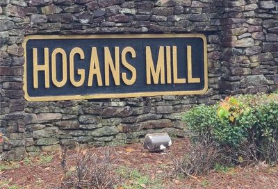 4085 Hogans Mill Lane Loganville GA 30052