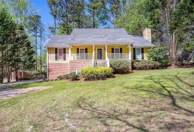 1605 Carriage Hills Drive Griffin GA 30224