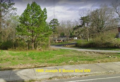 1995 Joseph E Boone Boulevard NW Atlanta GA 30314