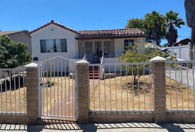 3630-32 37th St San Diego CA 92105
