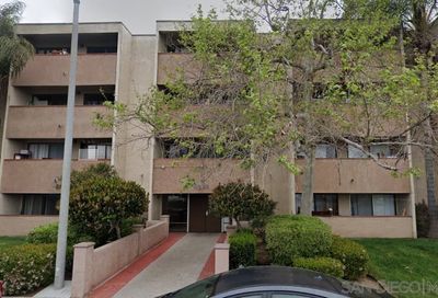 4041 Oakcrest Dr  105 San Diego CA 92105