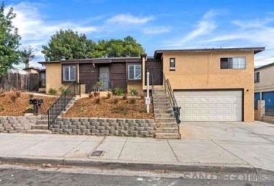 3741/43 52nd Street San Diego CA 92105