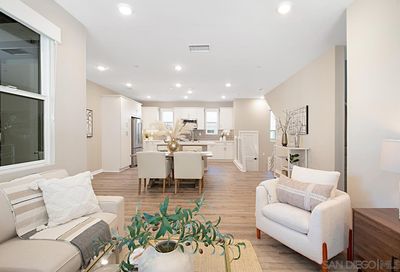 2874 Via Alta San Diego CA 92108