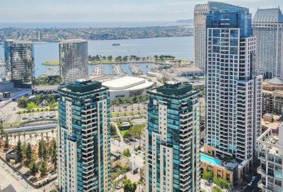 555 Front St  302 San Diego CA 92101