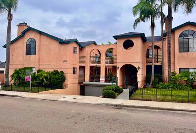 2909 Keats Street  6 San Diego CA 92106