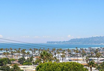 1711 Ebers St San Diego CA 92107