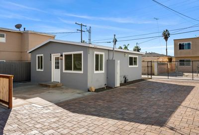 4046 Cherokee Ave San Diego CA 92104