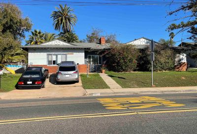 1800 E S. Juniper Escondido CA 92025
