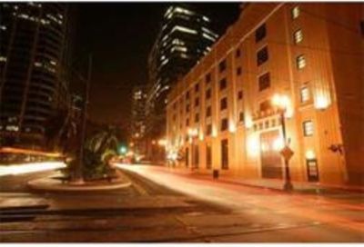 700 W E St 2902 San Diego CA 92101