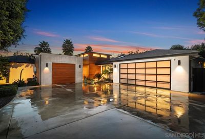237 Via Del Cerrito Encinitas CA 92024