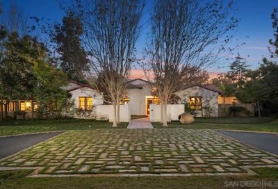 4745 La Orilla Rancho Santa Fe CA 92067