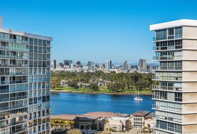 1830 Avenida Del Mundo  1402 Coronado CA 92118