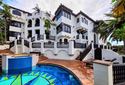 1538 Kearsarge Road La Jolla CA 92037