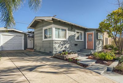 3545 Arizona St San Diego CA 92104
