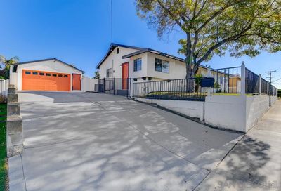 1925 Massachusetts Ave Lemon Grove CA 91945