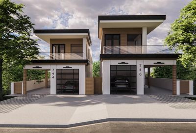746 Bonair Street La Jolla CA 92037