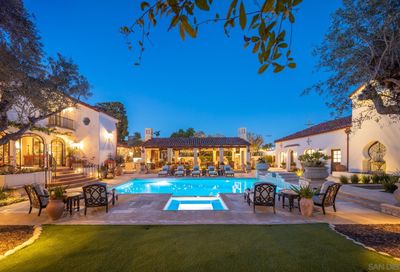 1127 F Ave Coronado CA 92118