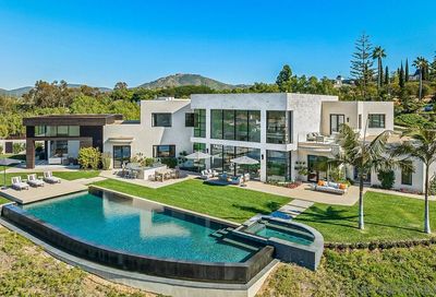 18490 Lago Vista Rancho Santa Fe CA 92067