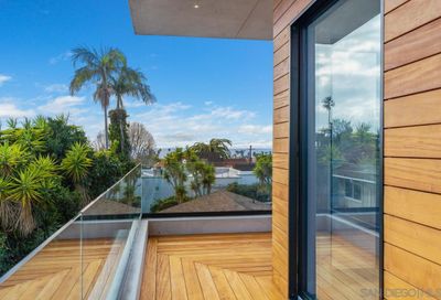 744 Bonair Street La Jolla CA 92037