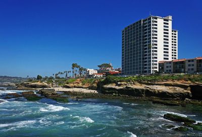 939 Coast Blvd  11H La Jolla CA 92037
