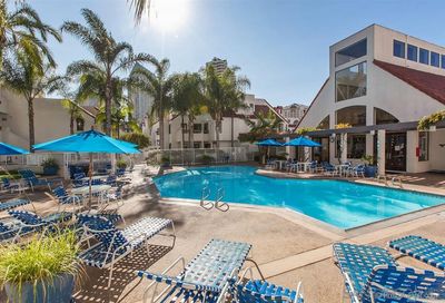 701 Kettner Blvd.  44 San Diego CA 92101