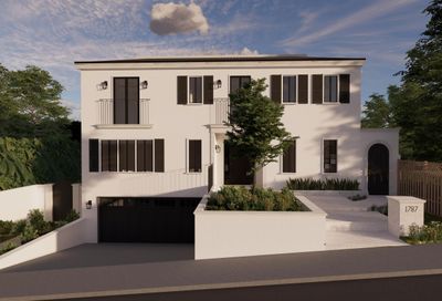 1787 Neale Street San Diego CA 92103