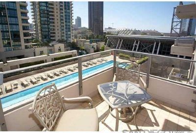 550 Front St  402 San Diego CA 92101