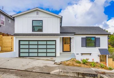 702 W Upas St San Diego CA 92103