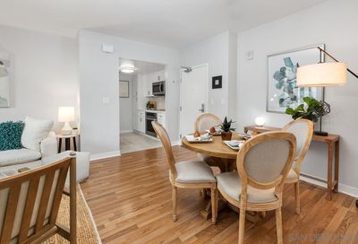 425 W Beech Street 613 San Diego CA 92101