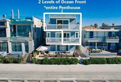 3465 Ocean Front Walk San Diego CA 92109