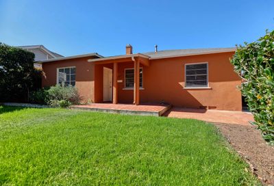 5740 Waverly Ave. La Jolla CA 92037