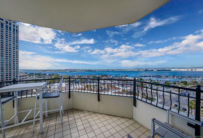 700 W Harbor Dr 1304 San Diego CA 92101